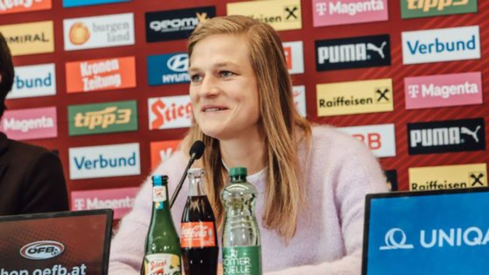 Neue Herausforderung für Carina Wenninger in der ADMIRAL Frauen Bundesliga | oefb.at