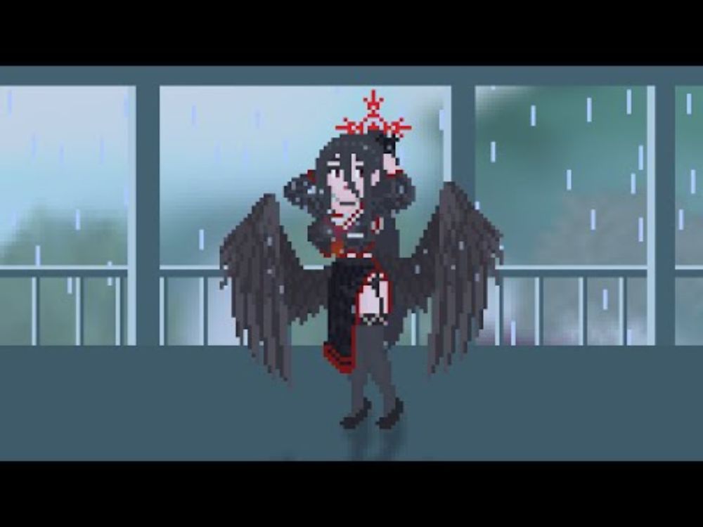 [Blue Archive]  Luminous Memory - 8-bit Remix[VRC6]