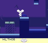 5-25-24

Screenshot of Hightail gameplay showing a light-colored overlay. The overlay has Chili the mouse's face on it, along with the text "HLTH:6" on the top-left corner.