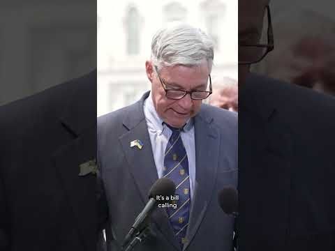 One thread of a creepy campaign.