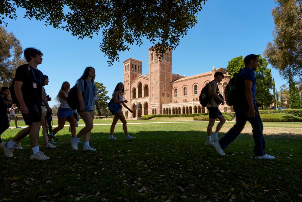 University of California President James Milliken said President Donald Trump’s proposal would “completely devastate” the system.