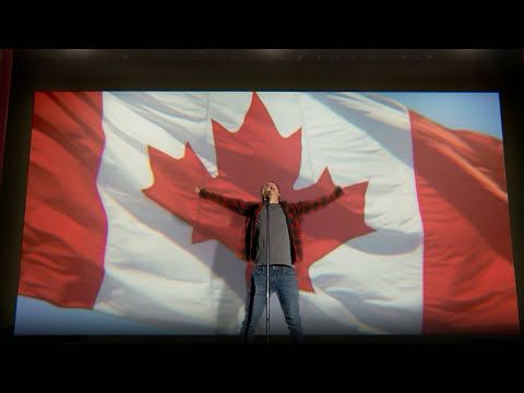 We Are Canadian