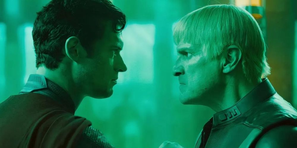 The 1 Thing James Gunn Nailed About Guy Gardner