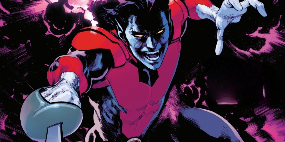 Uncanny X-Men #3 Review: The New Mutants Get a Deep Dive While Wolverine Has a Striking Battle