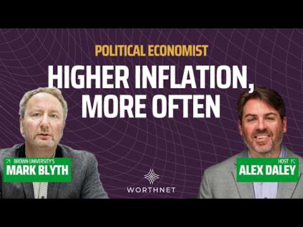 Corporate Consolidation + Supply Shocks = Higher Inflation, Not Just Monetary Policy