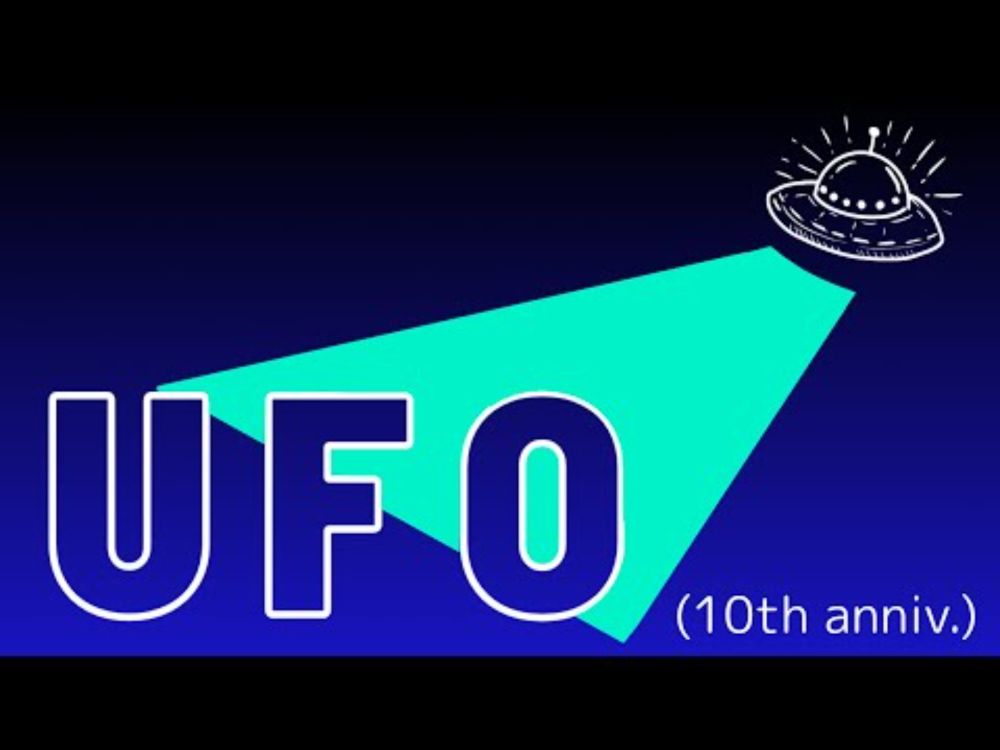 両声類歌い手が「UFO(10th anniv.)/青屋夏生」をウィスパーボイスで絵本の読み聞かせのように歌ってみた【笑.(えみ)】