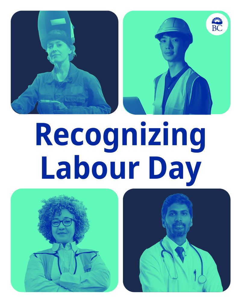 Recognizing Labour Day