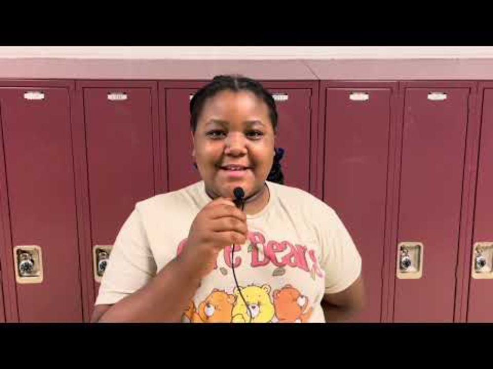 Gunston Teacher Appreciation Week 2025!