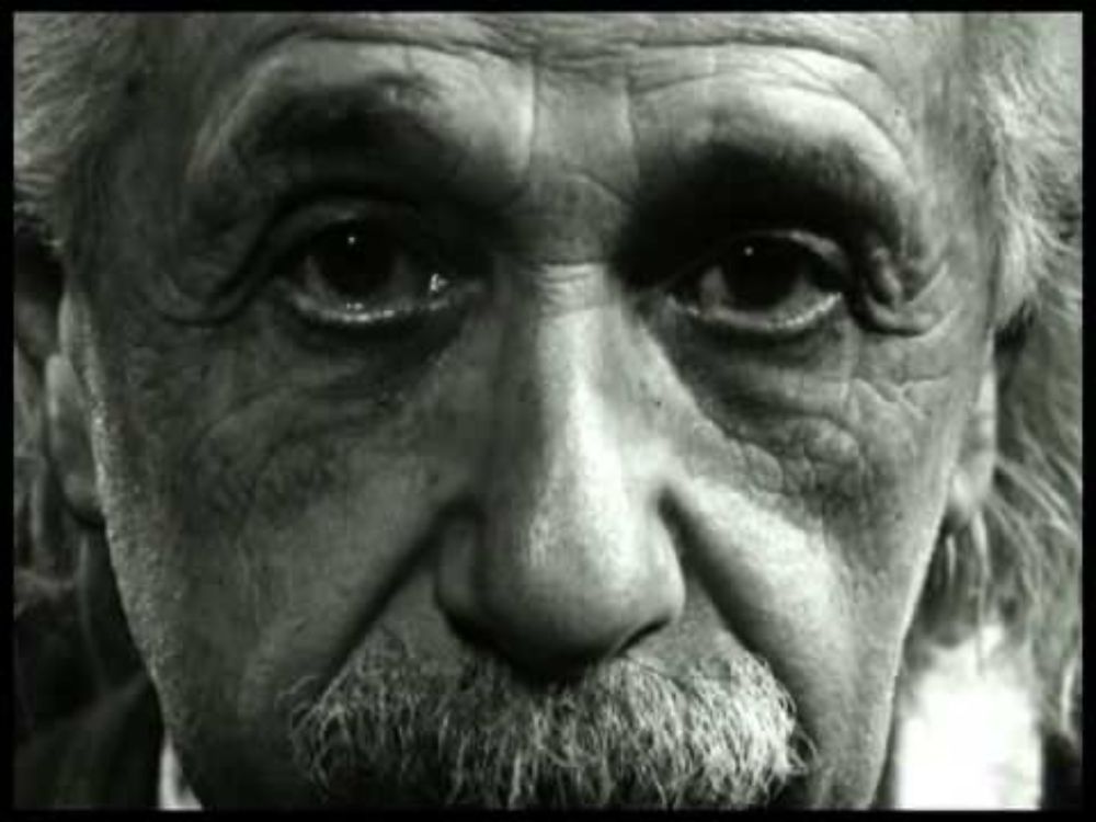 Robert Wilson / Philip Glass - Einstein On The Beach