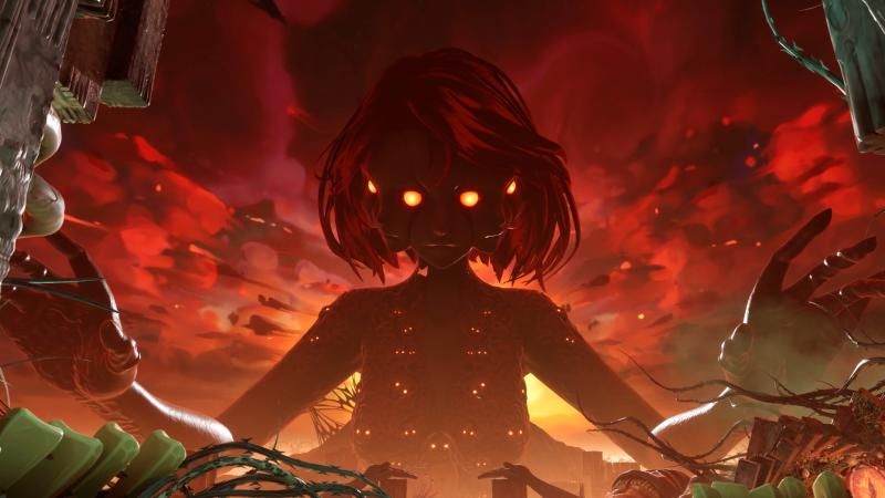 Edge of Memories delayed to 2026