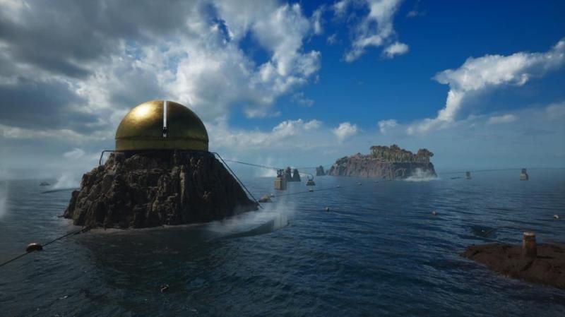 Entertainium's Game of the Year 2024: Gareth's Picks