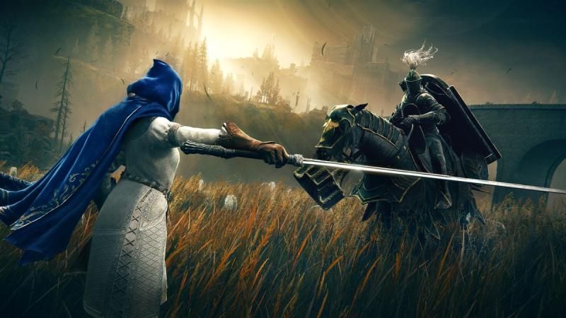 "A lot of the joy is in the difficulty": After spending 400+ hours dying 15,000 times in a painful Elden Ring Shadow of the Erdtree run, streamer admits challenges have "ruined normal gaming" for him