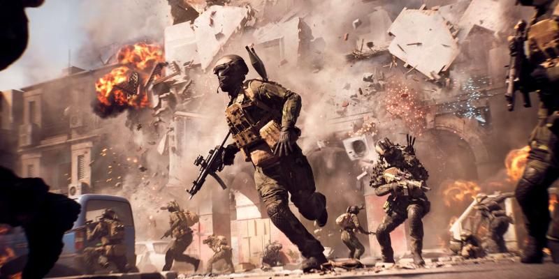 Battlefield 6 Open Beta Anti-Cheat Has Weird Issue on PC