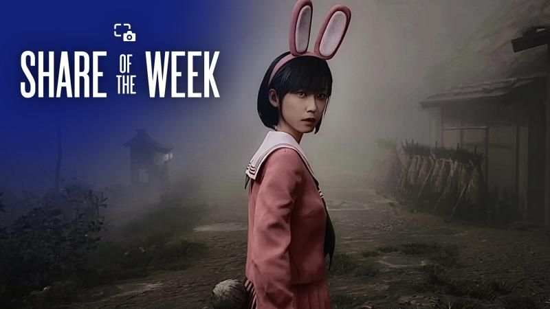 Share of the Week: Costumes