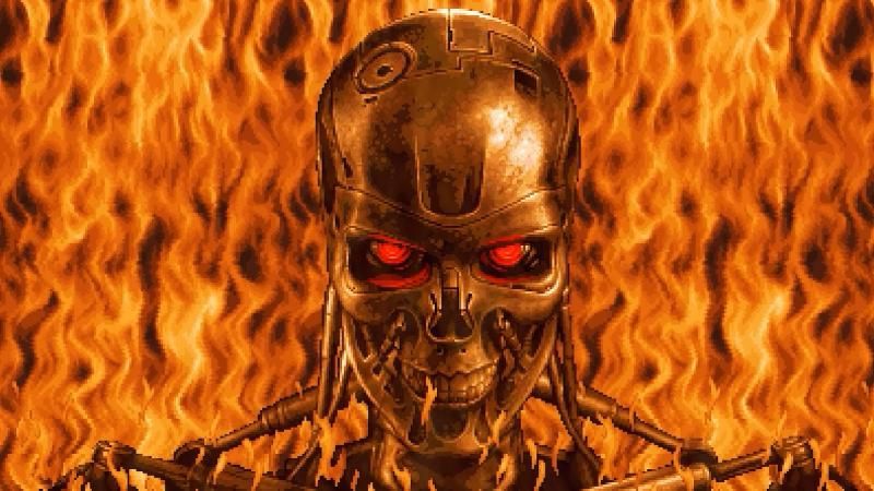 Terminator 2D: No Fate Announced, Launches This September
