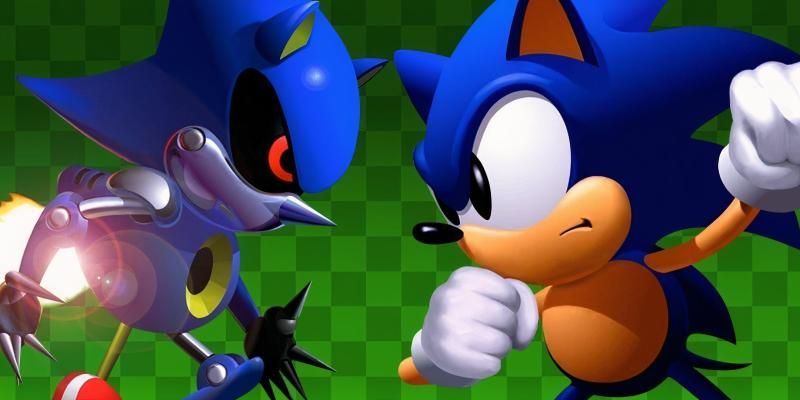"We Are Entering An Era Where It's Impossible Not To Use It" Sega Has Internal AI Committee For Use With Coding, Image Generation, And Translation