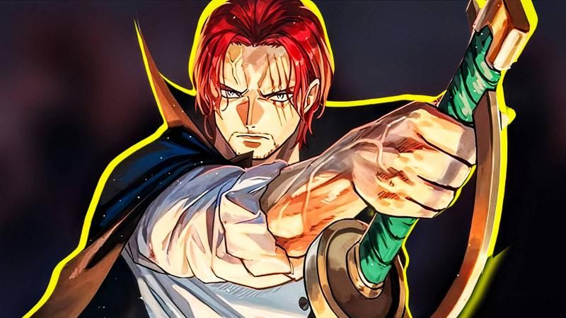 After Elbaf, It's Time To Meet One Piece's Strongest Haki User