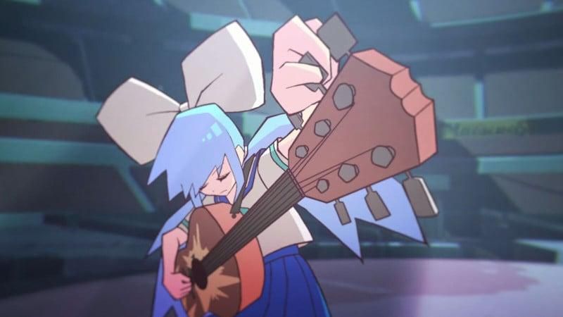 Anime-Inspired Rhythm Game, Unbeatable, Releases In November