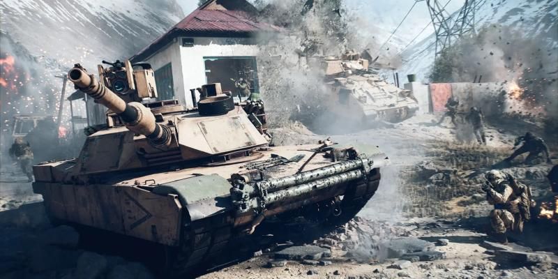 Battlefield 6 Players Are Begging EA To Re-Add An Old Mainstay Feature Of The Series
