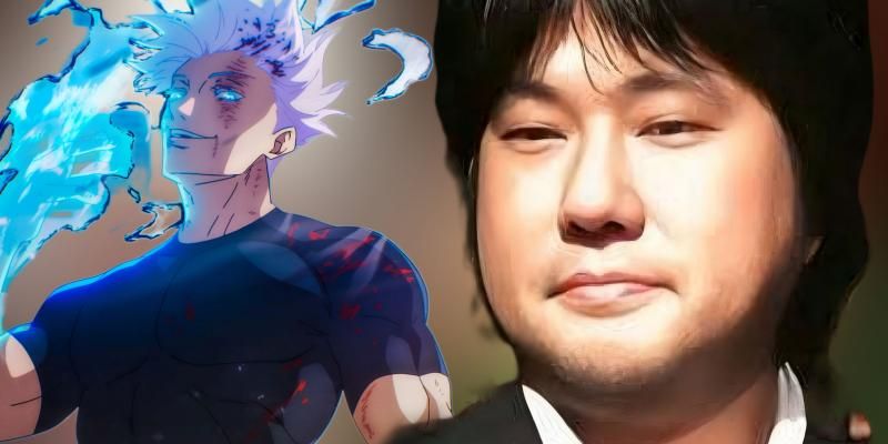 Jujutsu Kaisen Author Gege Pays Tribute To One Piece