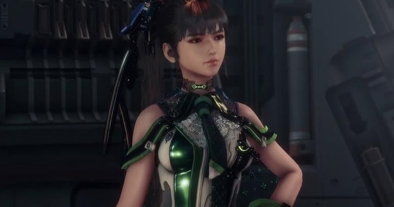 PS5 Players Surprised with Stellar Blade Update