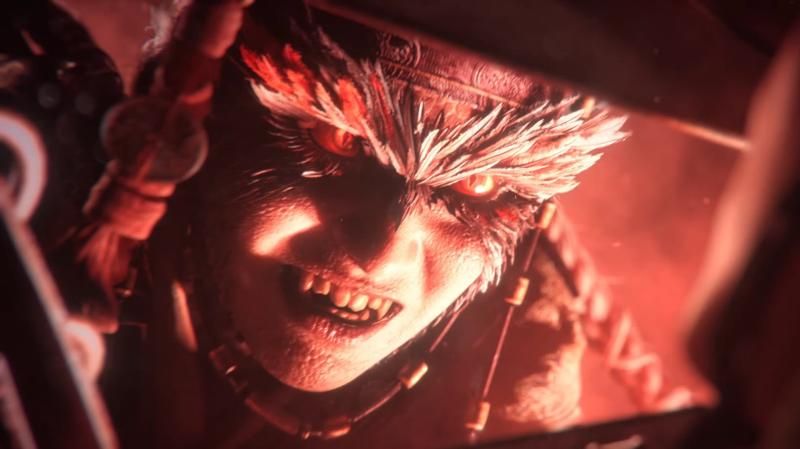 Jaw Dropping PS5 Action Game Woochi the Wayfarer Inspired by Classic Korean Novel