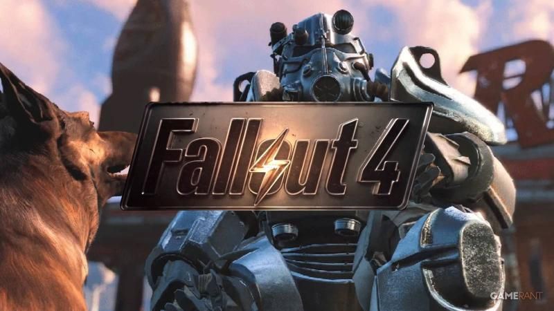 Another Fallout 4 Update is Coming This Month