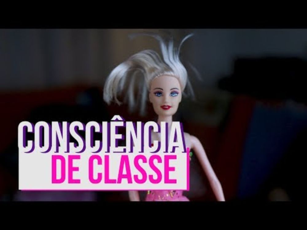 Rita em 5 Minutos: Consciência de Classe