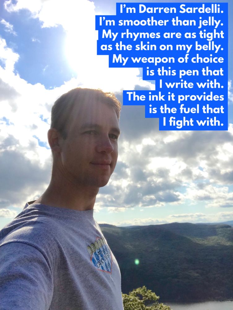 Hello everyone. Welcome to Blue Sky. I’m excited to be here.