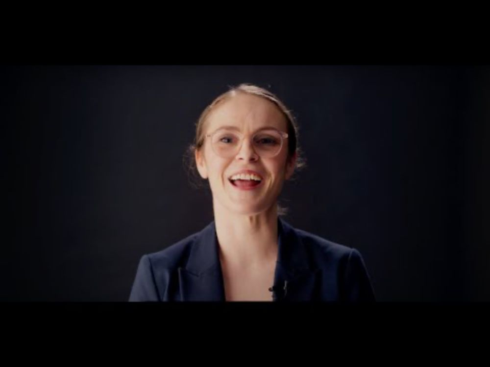 Women in STEM: Meet Carla Brown | Staff Scientist at the Acceleration Consortium