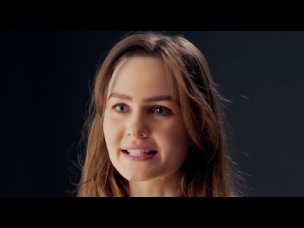 Women in STEM: Meet Marta Skreta  | Computer Science PhD Student at University of Toronto