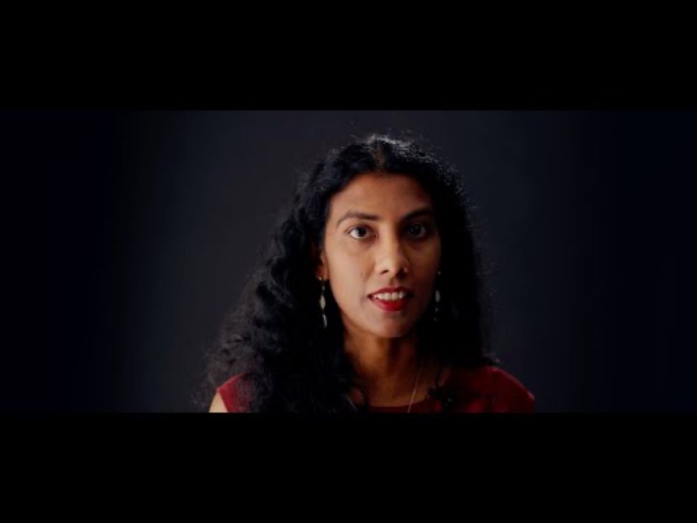 Women in STEM: Meet Nandita Vijaykumar | Computer Science Assistant Prof at University of Toronto