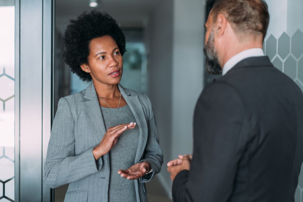 In this op-ed, Dr. Stacey Patton writes that Black women are getting pink slips instead of nooses, and the cost will ripple through Black Communities for generations.