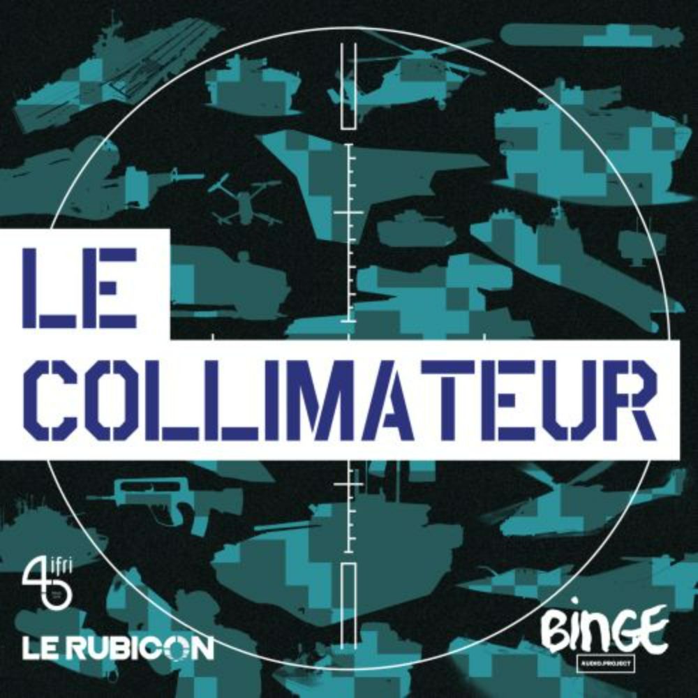 Construire des navires de guerre | Le Collimateur