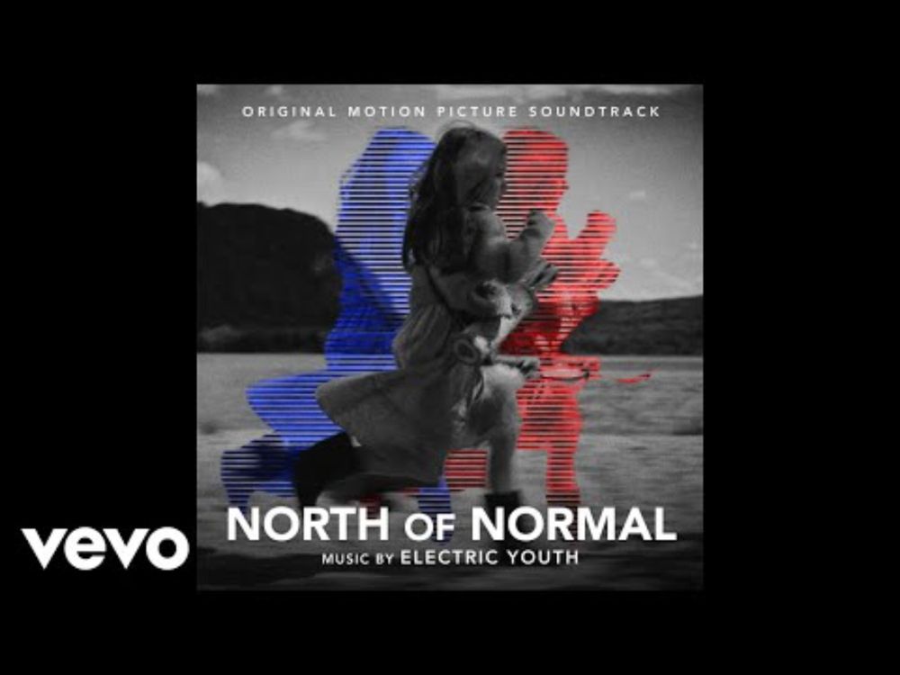 Electric Youth - Love in Slow Motion | North of Normal (Original Motion Picture Soundtrack)