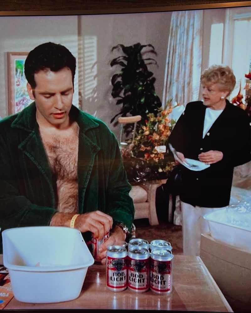 Screen grab from Murder She Wrote