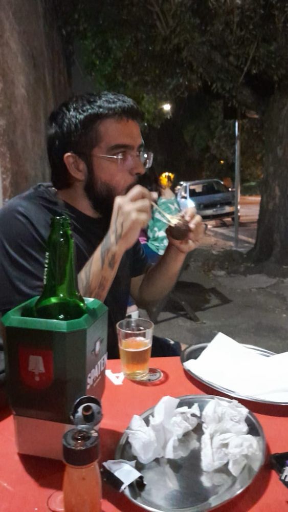 Bar do dito em homenagem a ditto - newjeans