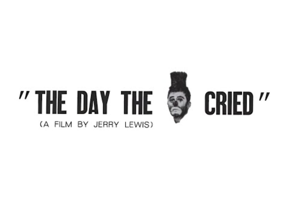 The Day the Clown Cried [39 minute Reconstruction]