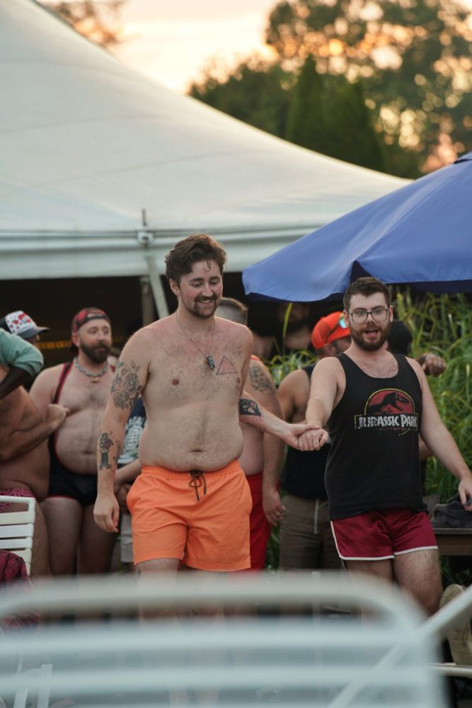 them with Irita B Syndrome