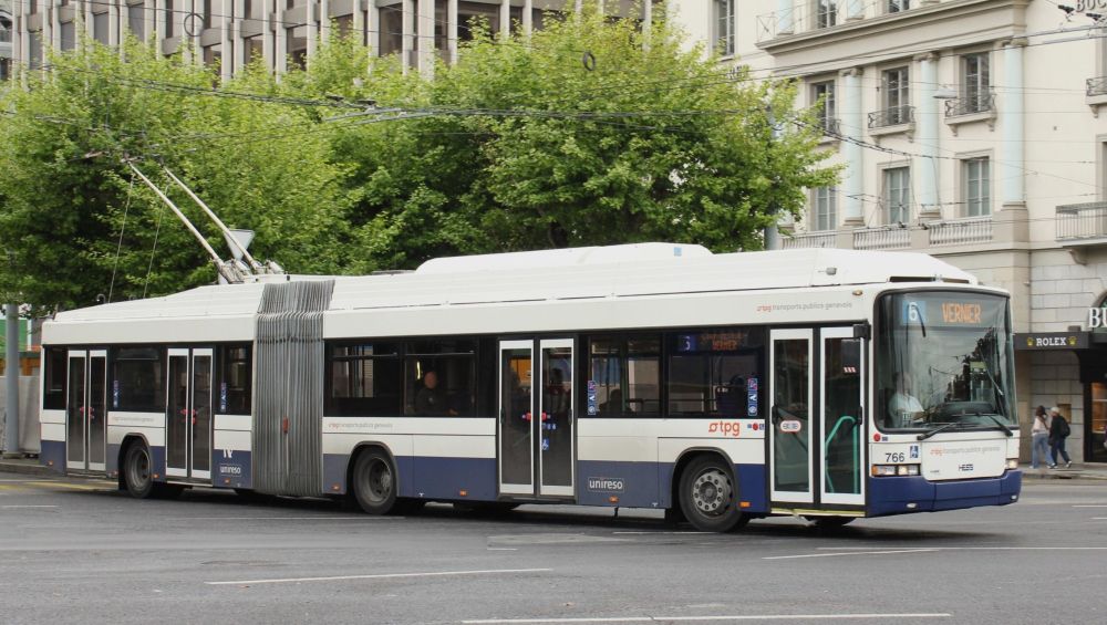 Il faudra être borgne, goitre, unijambiste ou dans un état de coma avancé pour bénéficier de la gratuité des TPG