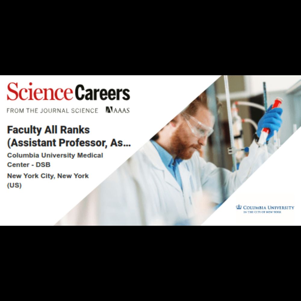 Faculty All Ranks (Assistant Professor, Associate Professor, Professor) - Tenure-track/Tenured - New...