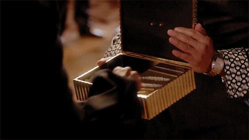 Judith Light doing a line of coke and saying “Hot Damn. Mama like.”