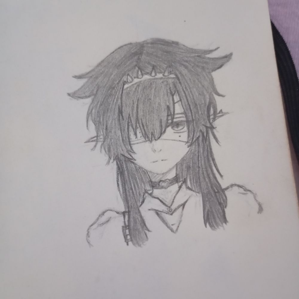 Meu oc!!