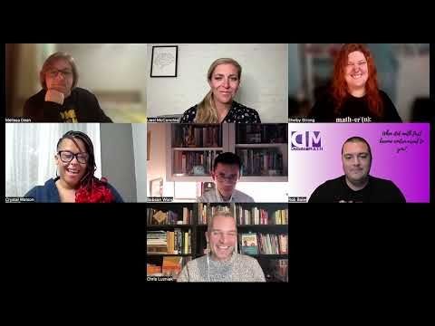 Debate 35 - Creating Belonging in Math Class?
