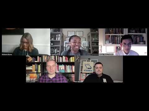 Debate 39 - Fidelity to Curriculum?