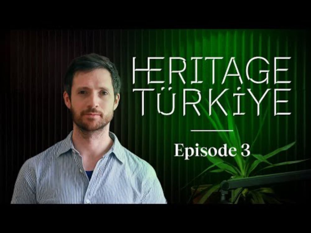 Turkish Football with John McManus