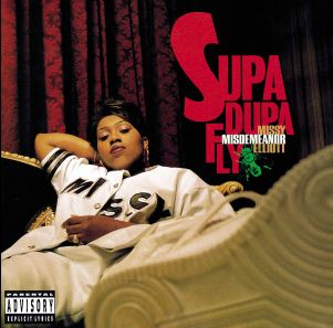 Missy Elliot - Supa Dupa Fly