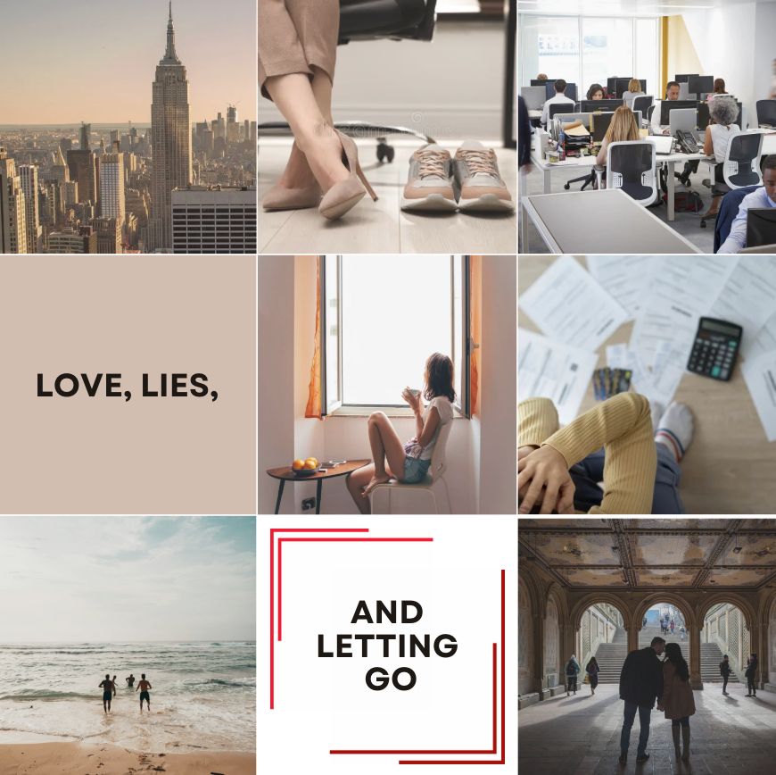 When Nellie’s career crashes, she must face harsh truths about starting over, confront her messy past & figure out how to pay next month’s rent—while reluctantly reuniting w/her former work rival.

#SwiftiePitch #agentsguide📌 #wf #bookclubfiction #litagents w/ #R