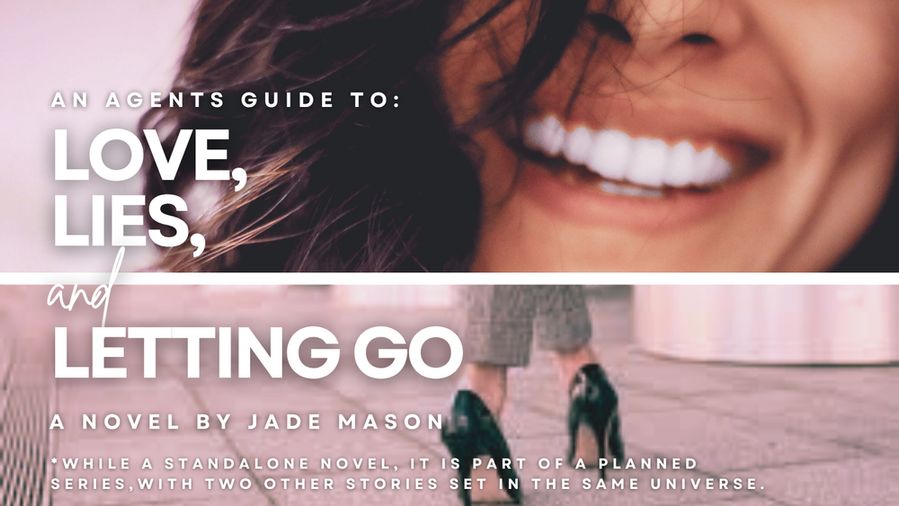 When Nellie’s career crashes, she must face harsh truths about starting over, confront her messy past, and figure out how to pay next month’s rent—while reluctantly reuniting with her former work rival. 
#questpit #q #a #wf #r #bookclubread #agentsguide #filipinorepresentation