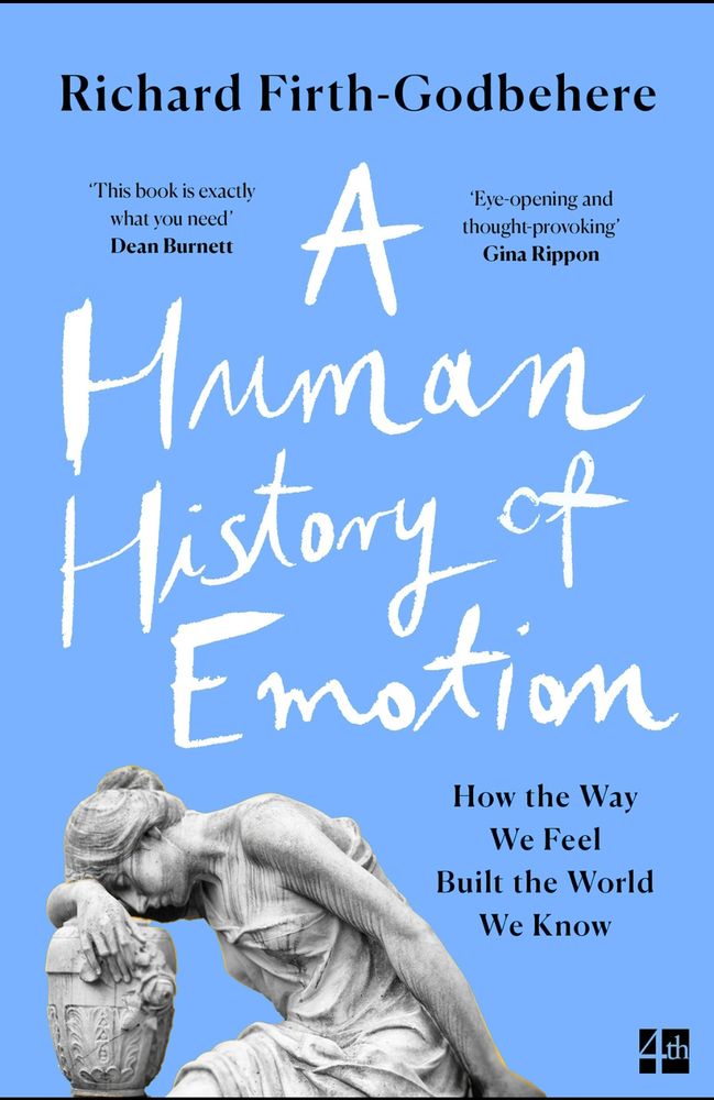 The cover of the book.